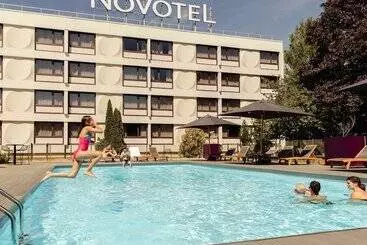 Novotel Nancy