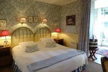 Ti Al Lannec Hotel   Restaurant & Spa