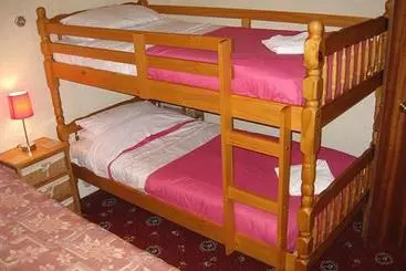 فندق The Ashmount