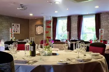 Bournemouth West Cliff Hotel & Spa