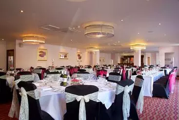 Bournemouth West Cliff Hotel & Spa