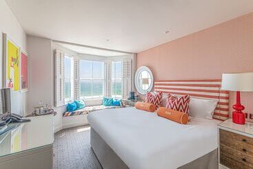 Harbour Hotel Brighton