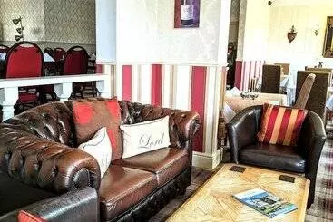 Brookside Hotel & Restaurant ,suitable For Solo Travelers, Couples, Families, Groups Education Trips