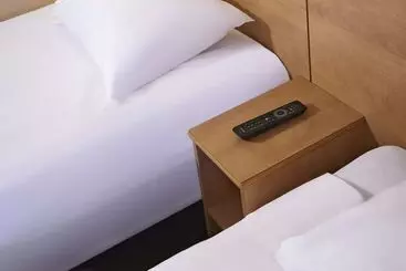 호텔 Campanile Cardiff