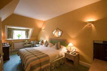 호텔 Chateau La Chaire