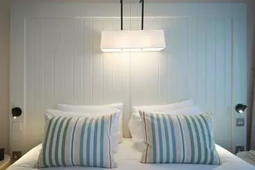 ホテル The Relais Cooden Beach