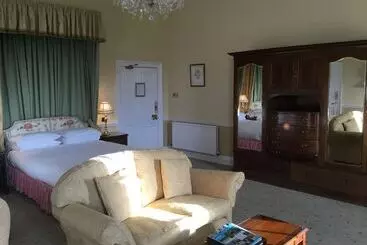 Отель Culloden House