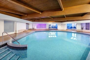 Delta Hotels By Marriott Edinburgh