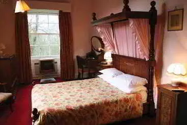 酒店 Lockerbie Manor Country