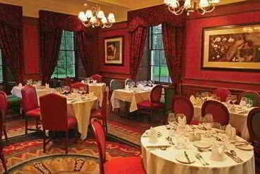 Hotel Lockerbie Manor Country