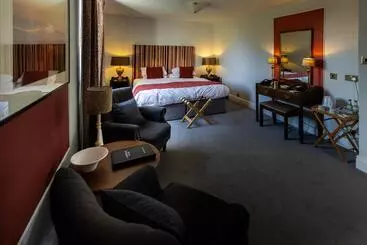 酒店 Northcote Manor