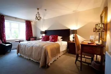 ホテル Northcote Manor