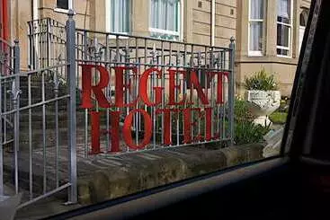 Regent Hotel Doncaster