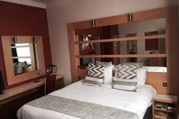 Regent Hotel Doncaster