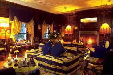 هتل Roman Camp Country House