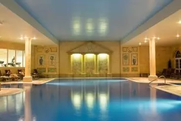 ホテル Sketchley Grange