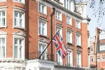 The Cadogan, A Belmond Hotel, London