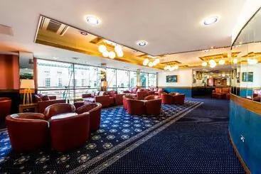 Hotel The Liner At Liverpool