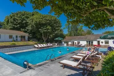 La Collinette Hotel, Cottages & Apartments