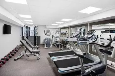 Leonardo Hotel and Conference Venue Aberdeen Airport