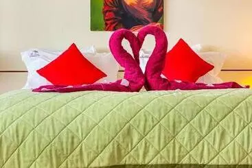 酒店 Auberge De La Vieille Tour