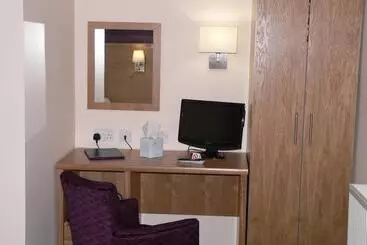 Ayre Hotel & Ayre Apartments