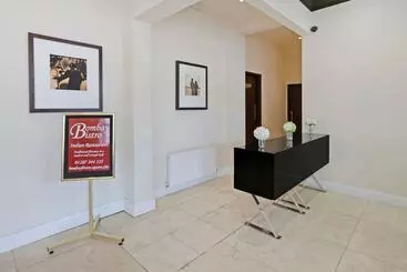 בית מלון כפרי Baltimore