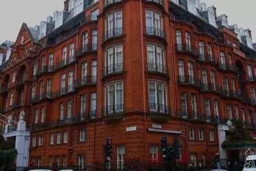 Claridge S, Maybourne Hotel Collection