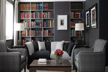 Dorset Square Hotel, Firmdale Hotels