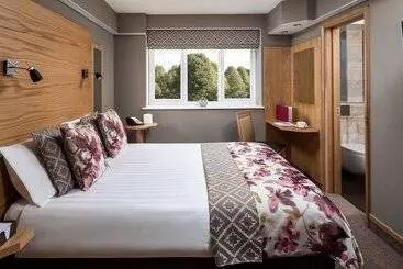 Fairlawns, Hotel And Spa