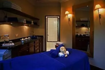 Fredrick S Hotel Restaurant Spa