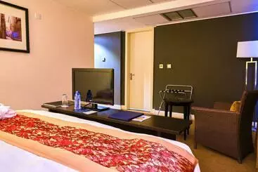 Szálloda Golden Tulip Accra