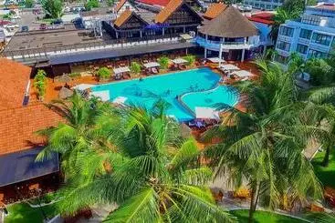 Hotel Golden Tulip Accra