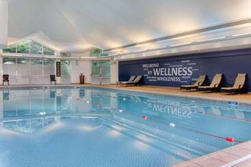 فندق Hilton Leicester