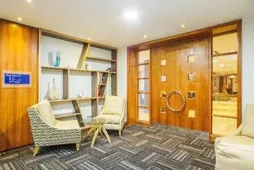 호텔 Holiday Inn High Wycombe M40, Jct.4, An Ihg