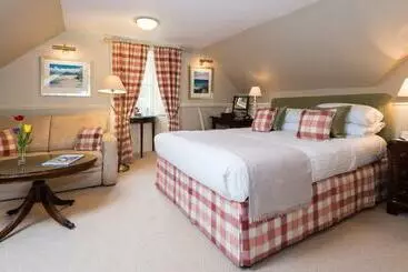 Hotel Killiecrankie