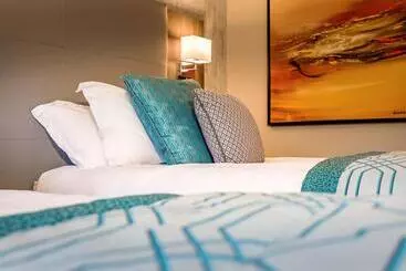 ホテル Mercure Milton Keynes