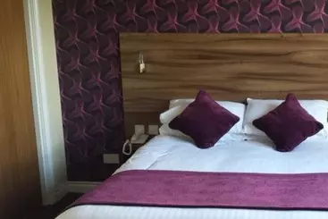 فندق Mourne Country