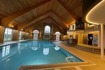 Отель Park Farm