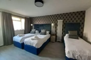 Otel Royal Sportsman