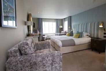 Отель The Atlantic