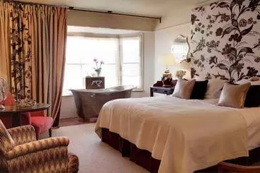 ホテル The George In Rye