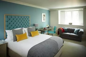 Отель The Great House, Sonning, Berkshire