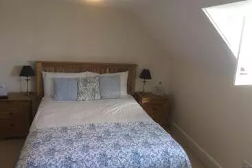 Hotel The Manor House