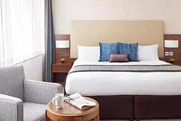 هتل Thistle London Trafalgar Square