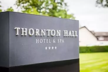 Thornton Hall Hotel & Spa