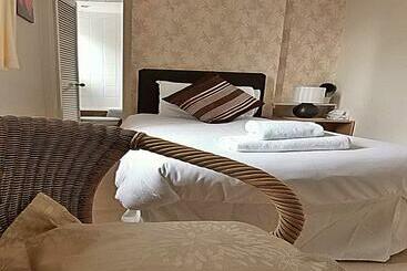 فندق Windsor Lodge