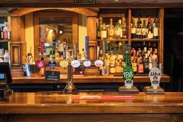 Millers Hotel By Greene King Inns