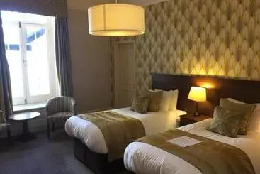 Royal Hotel By Greene King Inns