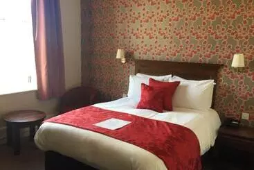 Royal Hotel By Greene King Inns